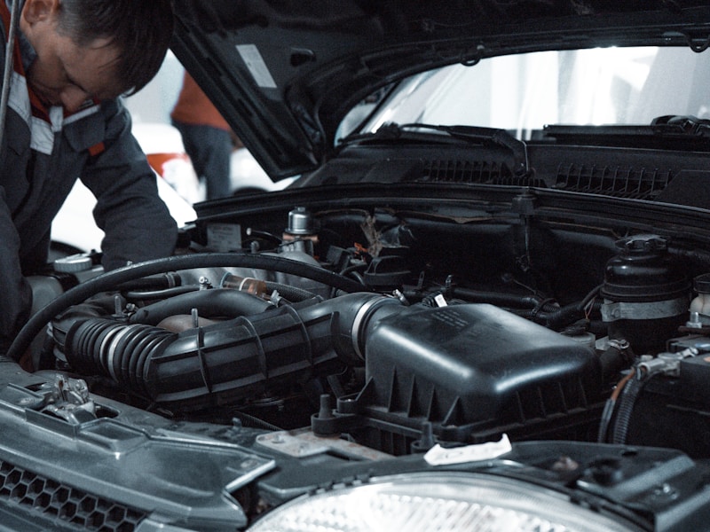 Engine Components