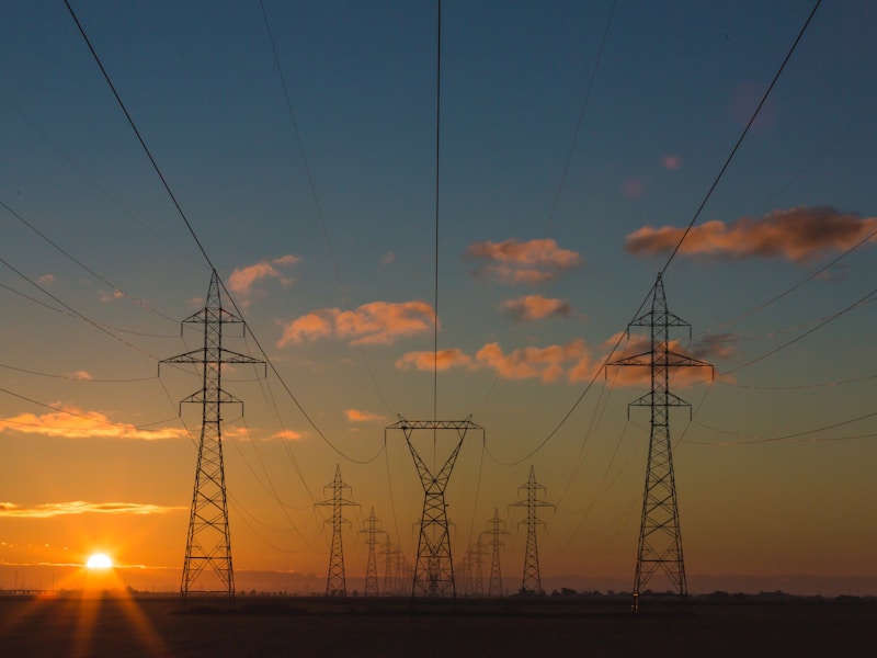 Electrical Systems